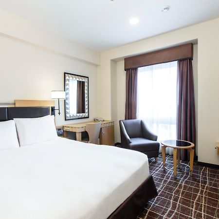Hotel Doubletree By Hilton Naha Exterior foto