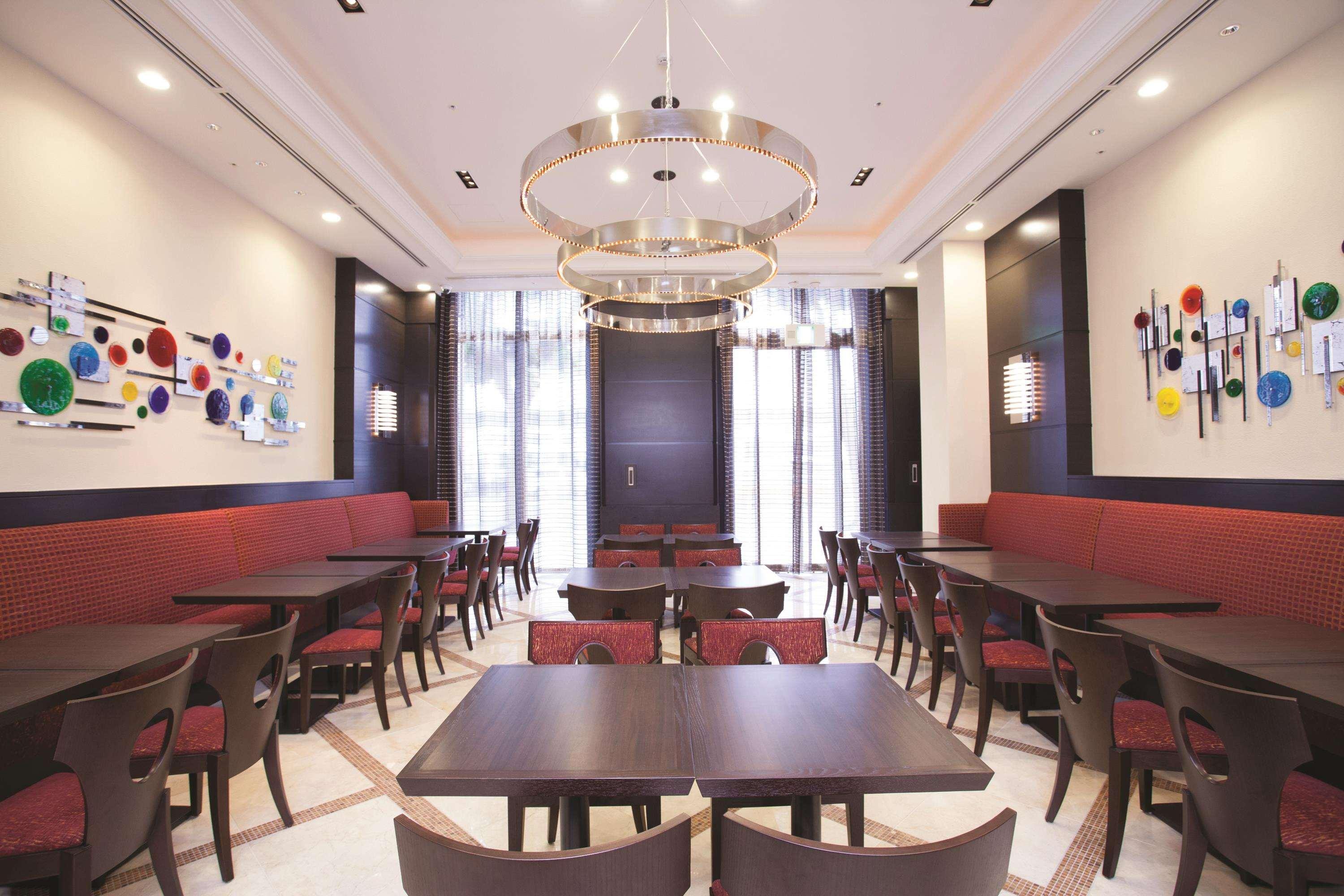 Hotel Doubletree By Hilton Naha Exterior foto