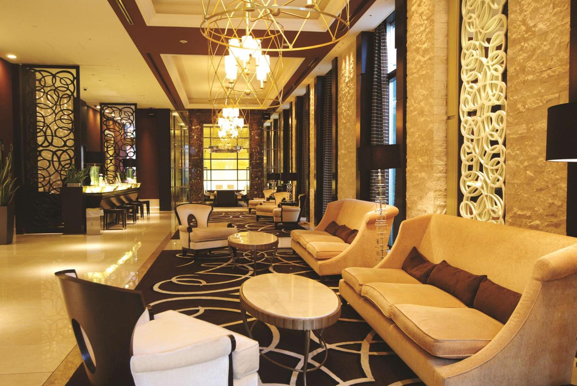 Hotel Doubletree By Hilton Naha Exterior foto
